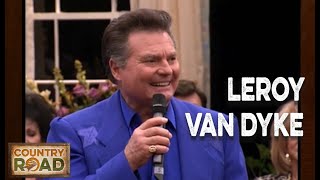 LeRoy Van Dyke quotAuctioneerquot [upl. by Anomer]