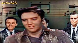 Elvis Presley  The Elvis Presley Ultimate Video Megamix [upl. by Aillicirp]