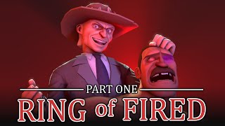 SFM Ring of Fired TF2 Comic Animated [upl. by Joeann]