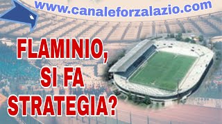 Stadio Flaminio strategia in atto [upl. by Moshe]