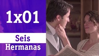 Seis hermanas 1x01  Huelga en la fábrica  RTVE Series [upl. by Ahcirt614]