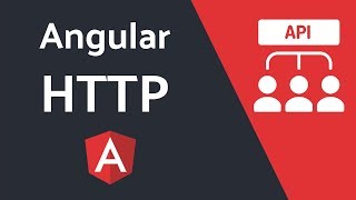 Angular HTTP Client Quick Start Tutorial [upl. by Idnil]