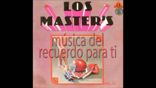 LOS MASTER DE MARACAIBO EXITOS MIX [upl. by Neillij]