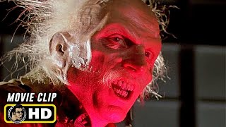 HOWARD THE DUCK 1986 The Dark Overlord HD Marvel [upl. by Gunther]