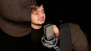 Aaj Bhi  Vishal Mishra  VYRL Originals  Studio Version [upl. by Adnirb]