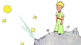 Le Petit Prince  résumé [upl. by Athey]