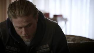 Sons of Anarchy  Jax quotRecapquot  FOX Home Entertainment [upl. by Oys333]