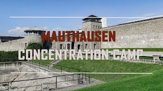 Mauthausen Concentration Camp Today Complete tour [upl. by Tronna]