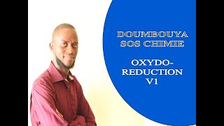 OXYDOREDUCTION V1DEFINITION OXYDANT REDUCTEUR OXYDATION REDUCTION ET REACTION DOXYDOREDUCTION [upl. by Fitz]