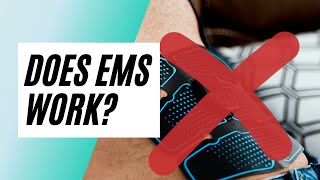 Does EMS Training Work  The Truth about Electrical Muscle Stimulation [upl. by Usanis244]