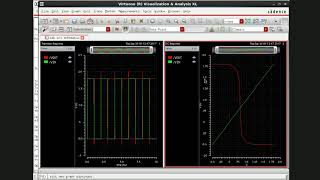 Cadence IC615 Virtuoso Tutorial 15 Monte Carlo Analysis in Cadence [upl. by Victorie]