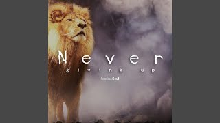 Never Giving Up [upl. by Sterner]