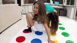 Twister Game Review [upl. by Eniamat822]