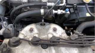 How to Replace the Oxygen O2 Sensor in a 2000 Honda Civic LX [upl. by Rufena]