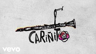 Lila Downs  Cariñito Lyric Video [upl. by Otilia698]