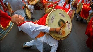 Nashik Dhol [upl. by Rudelson]