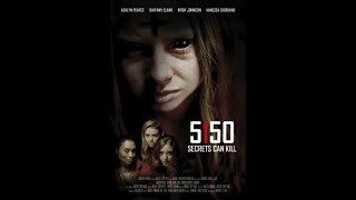 5150 movie  Official Trailer [upl. by Whiffen]