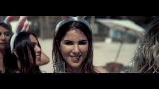 Fumaratto  Me Provocas Ft Valka 🍭 Official Music Video [upl. by Adamik889]