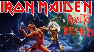 Top 10 Decade Defining Hard Rock and Heavy Metal Songs 1980s [upl. by Haldi]