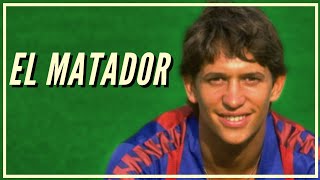 How Good Was Gary Lineker Really [upl. by Nnayllehs636]