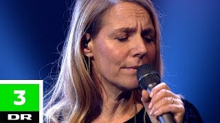 Alberte  Lyse nætter LIVE  Elsker dig for evigt  DR3 [upl. by Anuat]