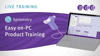 Pulmonary Function Tests PFT Lesson 2  Spirometry [upl. by Viccora189]