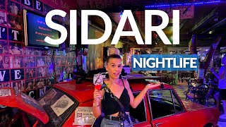 Sidari Corfu  What Is The NIGHTLIFE Like July 2021  Greece Travel Vlog 2021 🇬🇷 [upl. by Axel602]