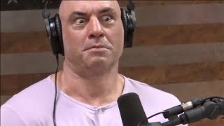 Forrest Galantes Shaman Drug Story  Joe Rogan [upl. by Latsirc846]