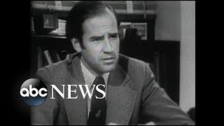 When Joe Biden was a young senator at age 30 [upl. by Cindee]