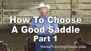 How To Choose A Good Saddle That Fits You Your Horse amp Your Style of Riding  Part 1  Saddle Fit [upl. by Sternberg]