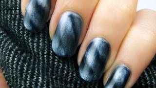 Magnetic Nail Polish [upl. by Jarus]