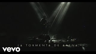 Dorian  La Tormenta de Arena En Directo Arenal Sound Diez Años en un Día [upl. by Meibers394]