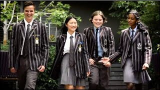 Ivanhoe Grammar School Tour  The Ridgeway Campus [upl. by Ajat]