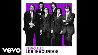 Los Iracundos  Yo Quiero Ser un Triunfador Official Audio [upl. by Eendys696]