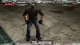 Manhunt 1 Gameplay [upl. by Braasch227]