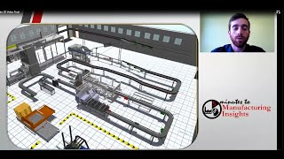 Emulate 3D  Dynamic Digital Twin Software [upl. by Seiuqram]