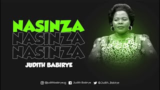 Nasinza  Judith Babirye Ugandan Gospel Music [upl. by Losyram578]