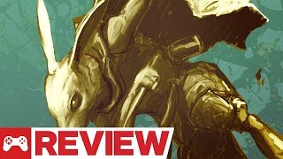 Overgrowth Review [upl. by Pincince174]