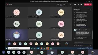 SCC Online Training Workshop Maharaja Agrasen Institute of Management Studies New Delhi [upl. by Assiar]