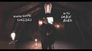 Sidewalk Prophets  Where Forgiveness Is Official Lyric Video [upl. by Elime]