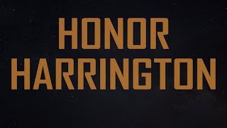 Honor Harrington fanmade trailer [upl. by Etnoel929]