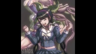 Tenko Chabashira  Danganronpa Edit [upl. by Eramat164]