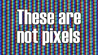 How Analog Color TV Works The Beginnings [upl. by Dianuj258]