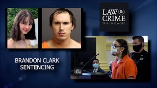 Brandon Clark Sentenced In The Murder of Bianca Devins [upl. by Adriana]