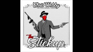 Chris Webby  The Stickup feat Skrizzly Adams [upl. by Reppep815]