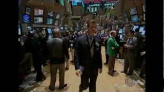 Stock Market Crash of 2008 [upl. by Yengac99]