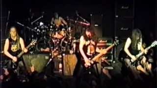 Slayer  Live at the Dynamo 1985 Full Concert [upl. by Scornik]