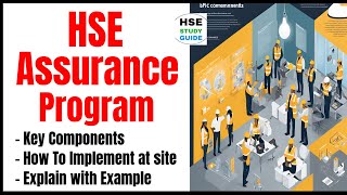 HSE Assurance Program hsestudyguide [upl. by Jenine168]