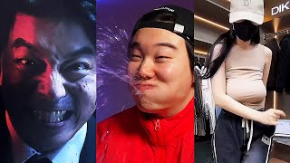 BEST JeffreyX Funny Try Not To Laugh Challenge Compilation 🤣 2025 Part 44 [upl. by Tamas]