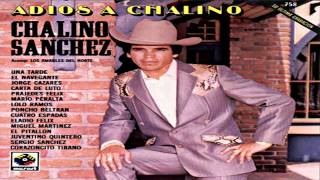 Chalino Sánchez  Miguel Martínez [upl. by Berk]